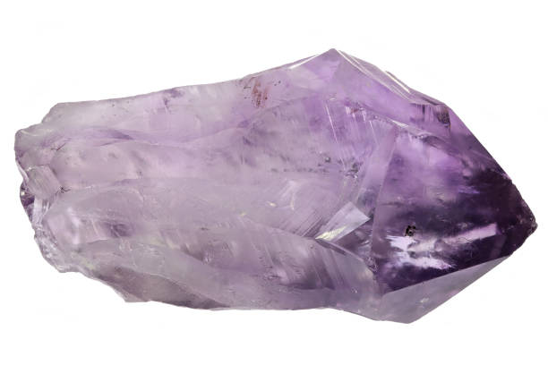 istock amethyst from Rio Grande do Sul, Brazil 1611962631