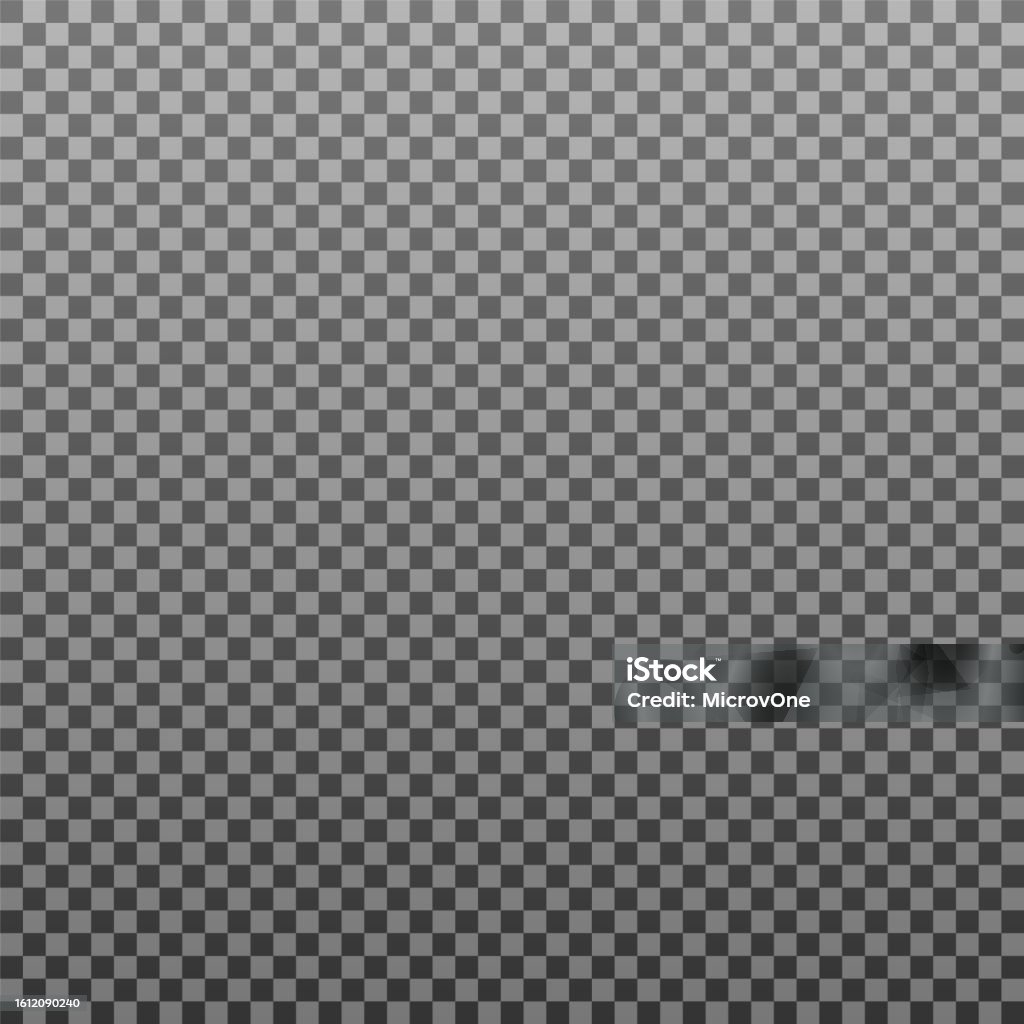 Checkered Pattern With Light Gradient Gray Square Texture Stock ...