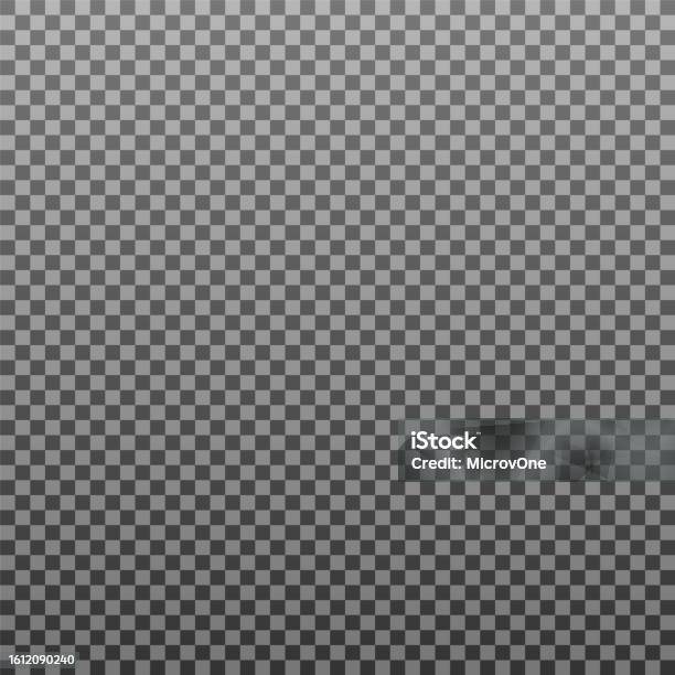 Checkered Gradient Pattern Checkered Pattern With Light Gradient Gray Square Texture Stock ...