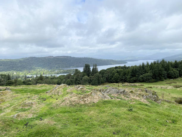 istock A view of the Lake District 1612132294