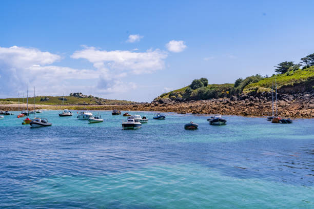 istock St Agnes, Isles of Scilly. 1612208965