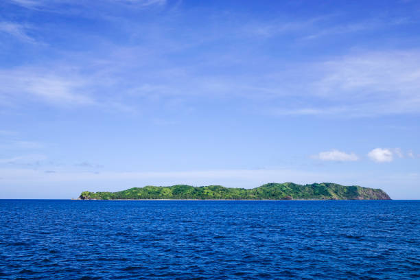 istock Seascape of Coron Island, Philippines 1612229105