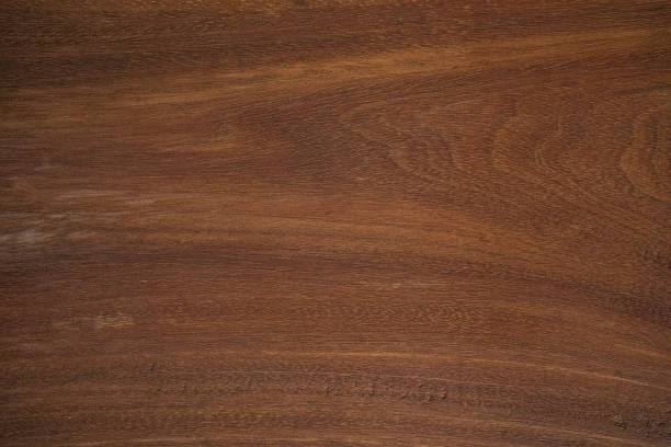 istock Natural wood grain texture background. 1612281231