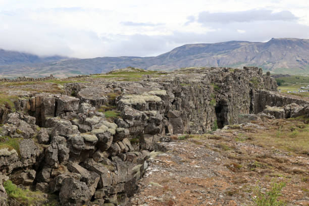 istock Thingvellir-National Park-Iceland 1612347131