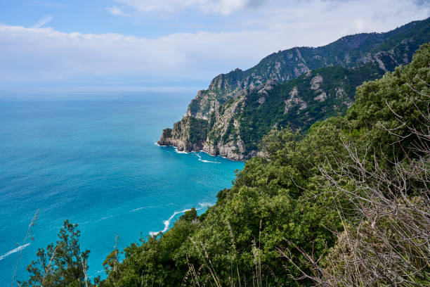 istock Portofino Natural Park 1612384389
