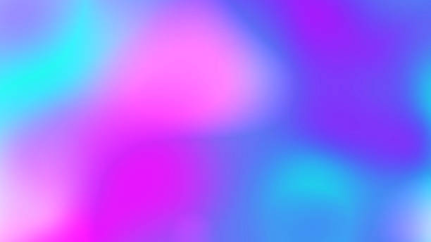 istock 4K Colorful liquid abstract background for banners, flyers, covers, presentations, identity, landing pages, websites. 1612515267
