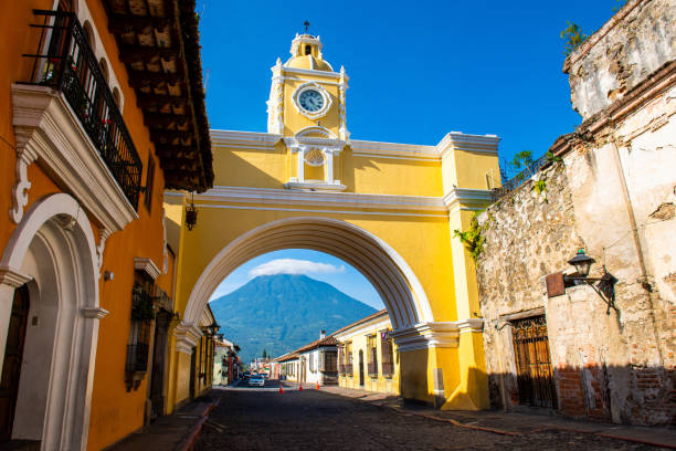 istock The Arco de Santa Catalina 1612606230
