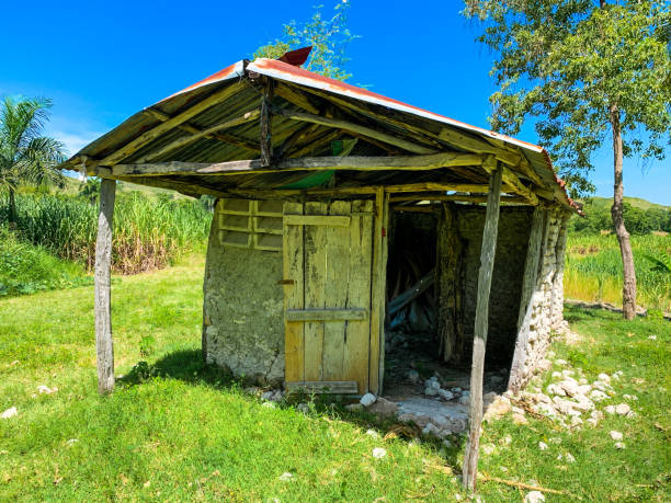 istock The beautiful Haitian landscape 1612617240