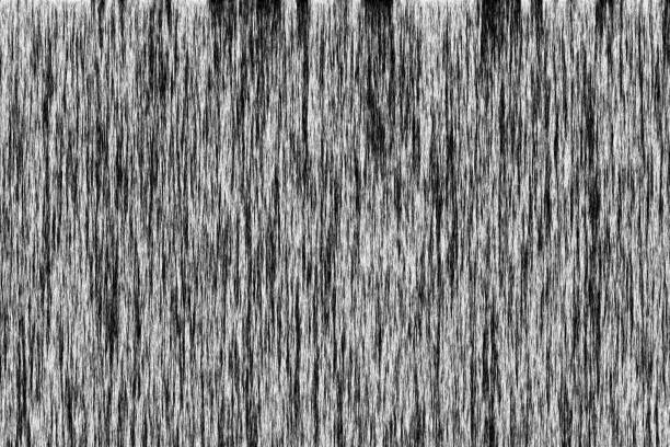 istock Strong wood texture background in black and gray color 1612637590