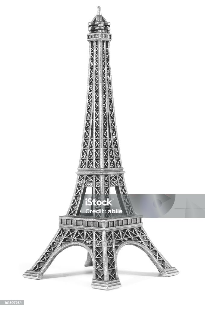 Eiffel Tower - 로열티 프리 에펠탑 스톡 사진