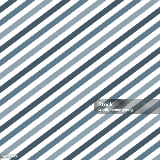 Obilque Line Oblique Line Pattern Stock Illustration - Download Image Now - Abstract ...