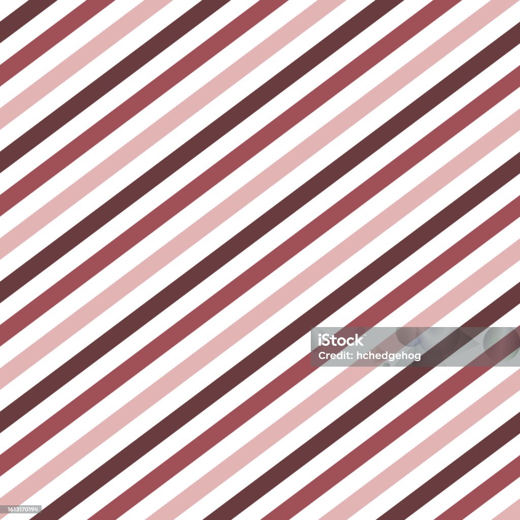 Obilque Line Oblique Line Pattern Stock Illustration - Download Image Now - Abstract ...