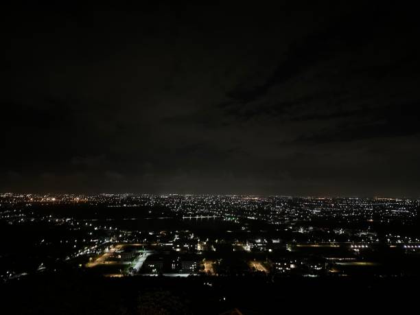 istock Kaohsiung night city view 1613179012