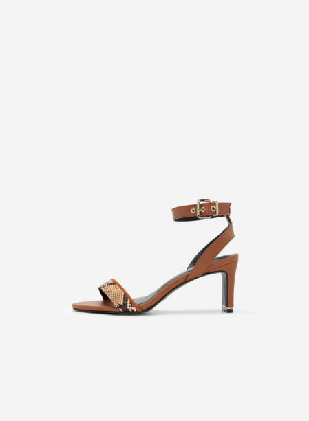 istock Female high heel sandals 1613216780