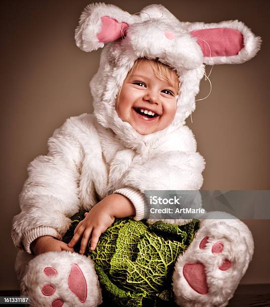 토끼 베이브 부활절 토끼에 대한 스톡 사진 및 기타 이미지 - 부활절 토끼, 부활제, 아기
