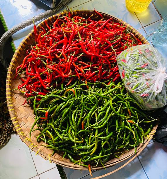 istock a bunch of fresh cayenne pepper 1613533284
