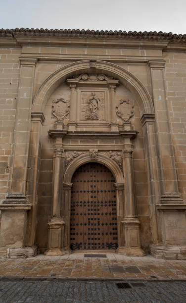 istock Church of La Concepcion 1613536990