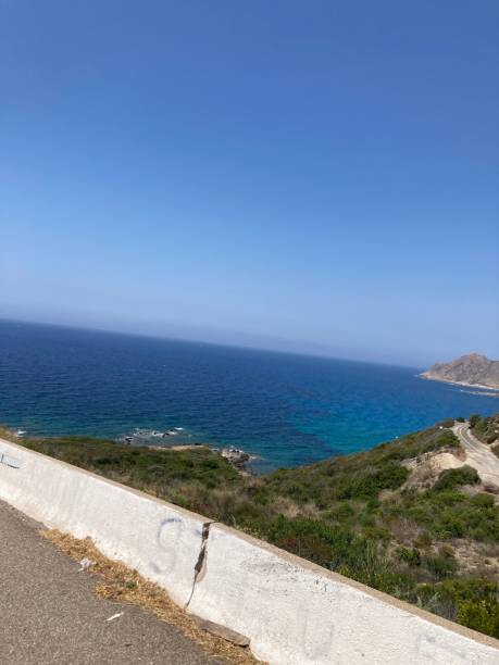 istock A road trip through Corsica 1613626831