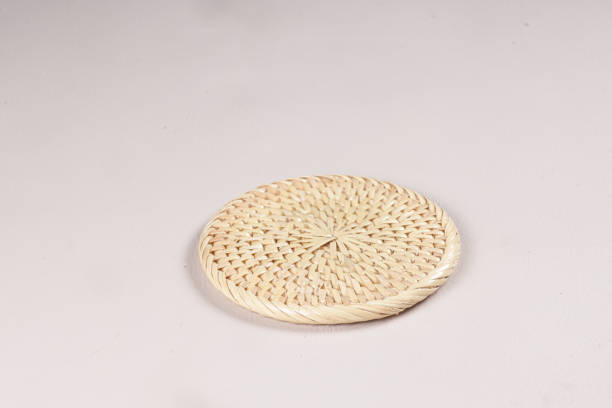 istock Handicraft Handmade from Rattan 1613641632