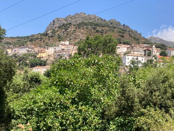 istock A road trip through Corsica 1613655198