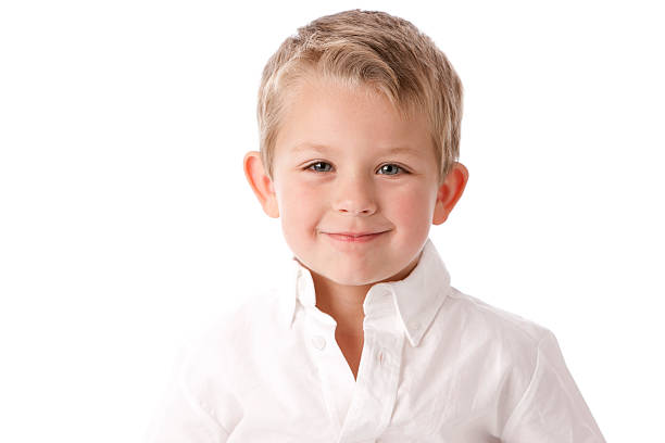 Blonde Hair Blue Eyed Boy Stock Photos, Pictures & Royalty-Free Images -  iStock
