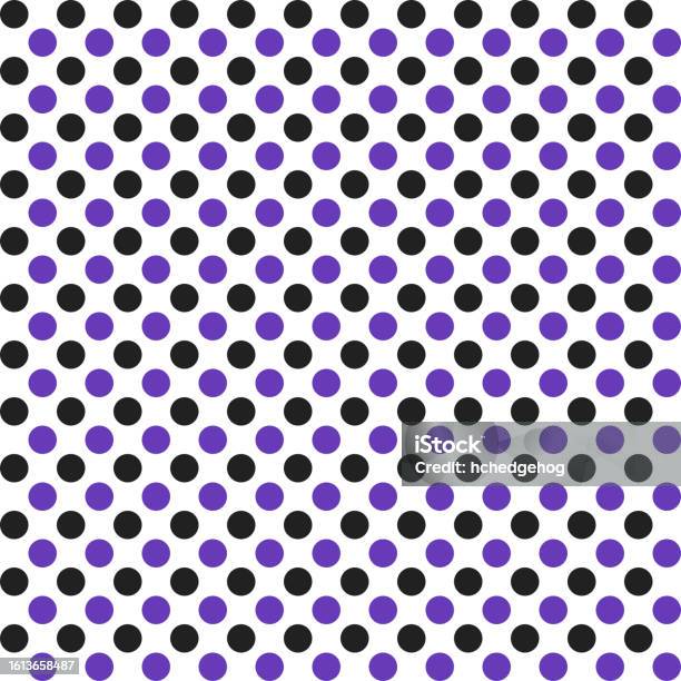 Rustic Dot Background Dot Pattern Stock Illustration - Download Image Now - Abstract, Art ...