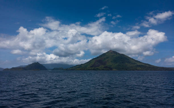 istock Banda islands in Indonesia 1613785855