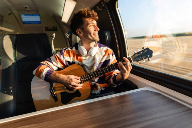 istock Finding new locations and stories to get inspired 1613945808