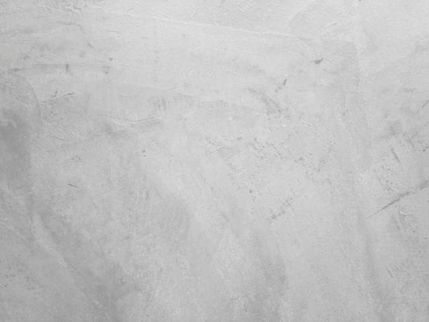 istock Cement wall background, not painted in vintage style 1614009093