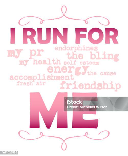Me Run Run For Me Stock Illustration - Download Image Now - Achievement ...