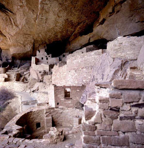 istock Cliff Palace in Mesa Verde National Park 1614042513