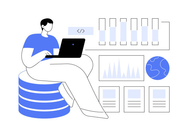 70+ Bi Reporting Stock Illustrations, Royalty-Free Vector Graphics ...
