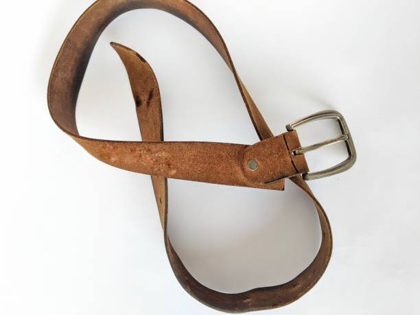 istock Men's Belt or Belt 1614183845