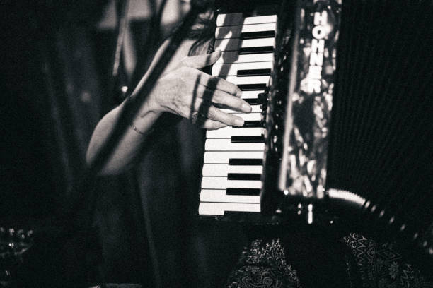 istock Live music club in Tokyo. 1614234687