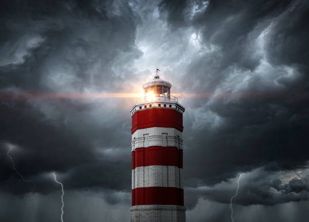 istock Dramatic sky with storm clouds before rain. Panoramic view of the stormy sky and dark clouds.  Concept on the theme of weather, natural disasters. 1614264155