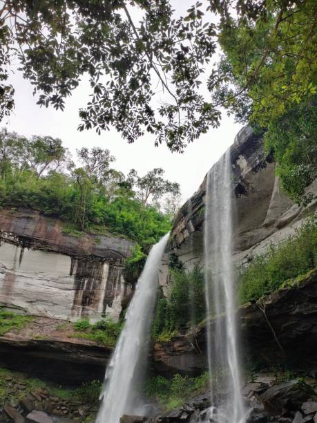 istock Huai Luang Waterfall
Huay Luang waterfall 1614306518