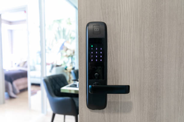 istock the door digital and access control in a condo 1614410633