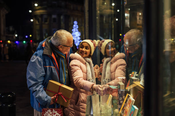 istock Excited for Christmas Time 1614447525
