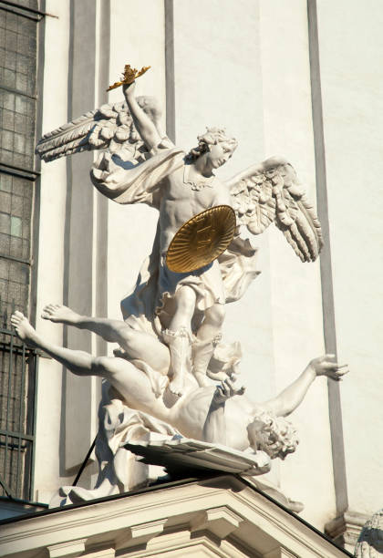 istock Vienna Old Town Building Exterior 1614534761