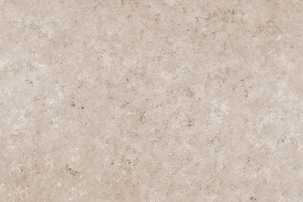 istock Grungy background texture. Abstract elegant wallpaper, vintage beige concrete surface, stone structure, painted fabric studio backdrop 1614634567
