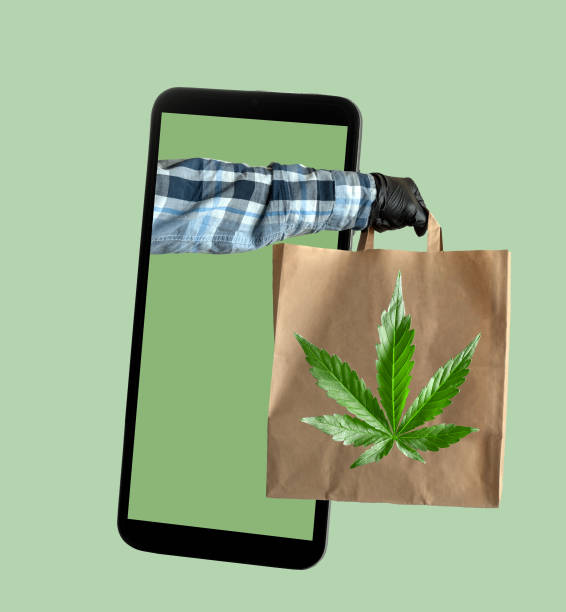 online weed shops