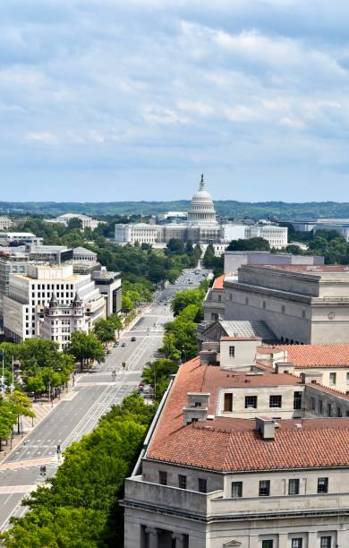 istock United States Capitol Building 1614659964