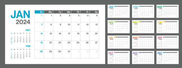 Free calendar Vector Images | FreeImages