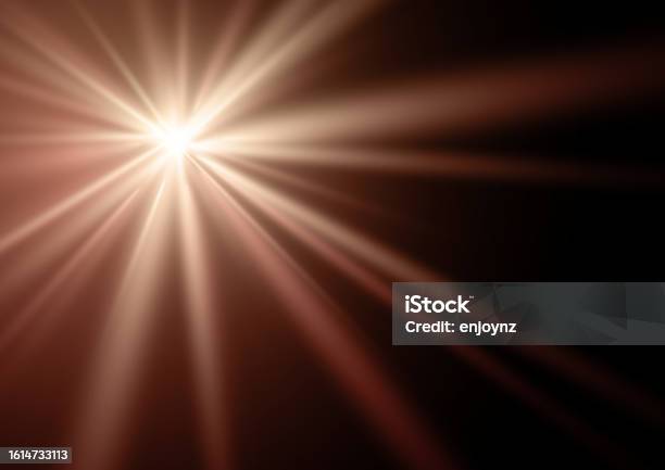 Bright Light Rerligious Shining Light Religious Vector Background Stock Illustration - Download ...