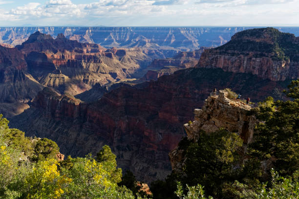 istock Grand Canyon North Rim 1614797135