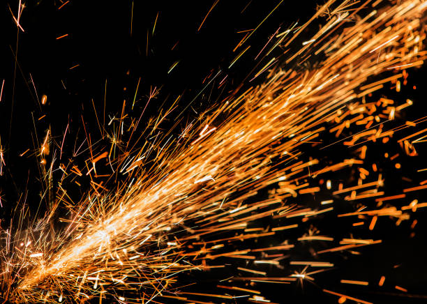 istock bright sparks of metal 1614983611