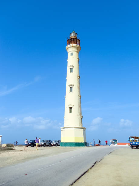 istock California Lighthouse, Aruba 1615164020
