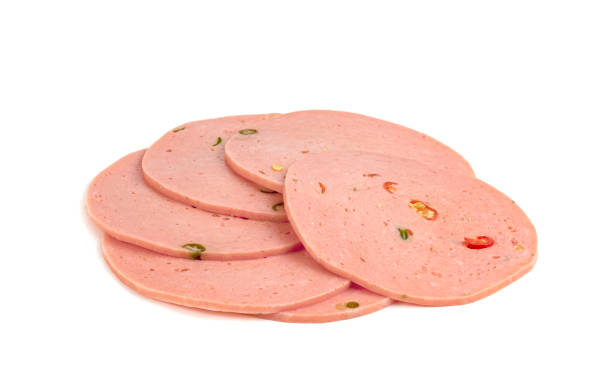 istock bologna sliced isolated on white background 1615502589