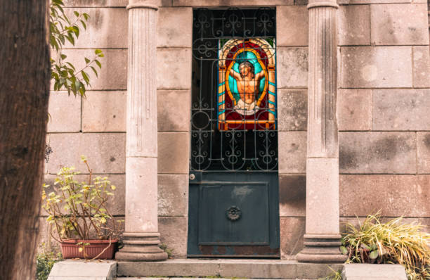 istock the art of the cemetery 1615523977