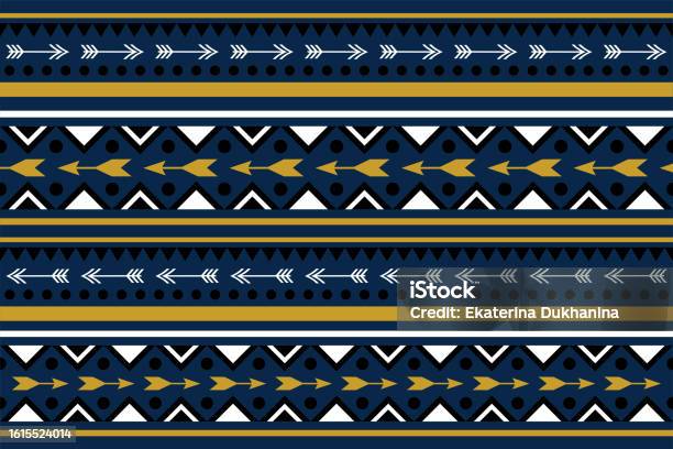 Indigenous Tp Pattern Native American Ethnic And Indigenous Pattern Traditional And ...